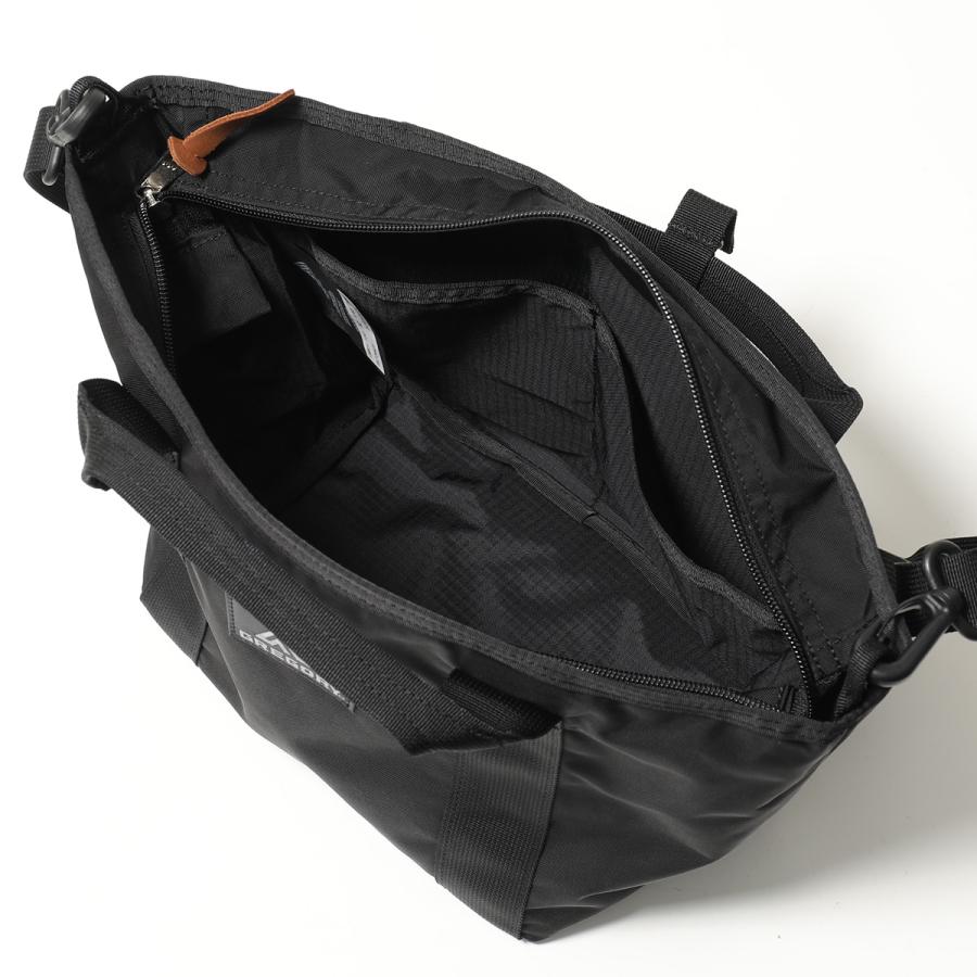GREGORY（グレゴリー） ショルダーバッグ BOAT TOTE S ボートトート