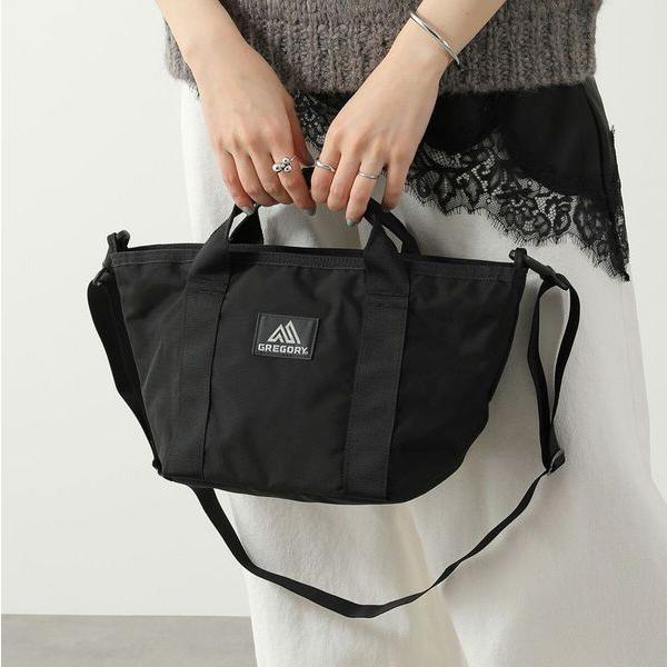 GREGORY（グレゴリー） ショルダーバッグ BOAT TOTE S ボートトート