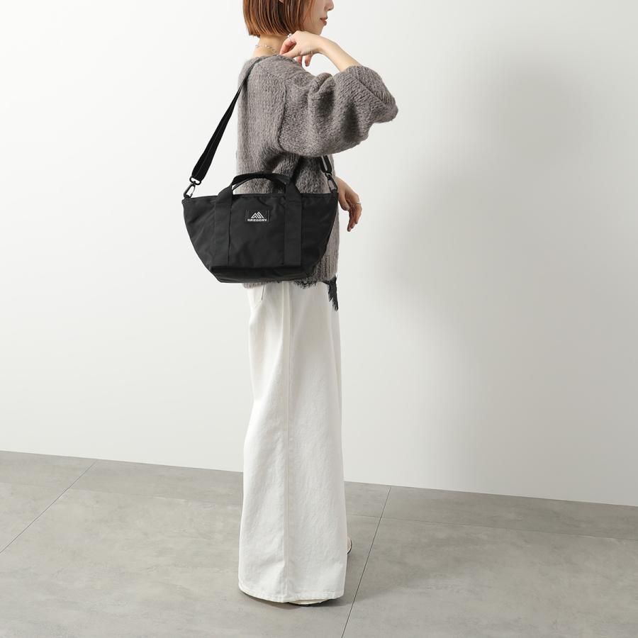 GREGORY（グレゴリー） ショルダーバッグ BOAT TOTE S ボートトート