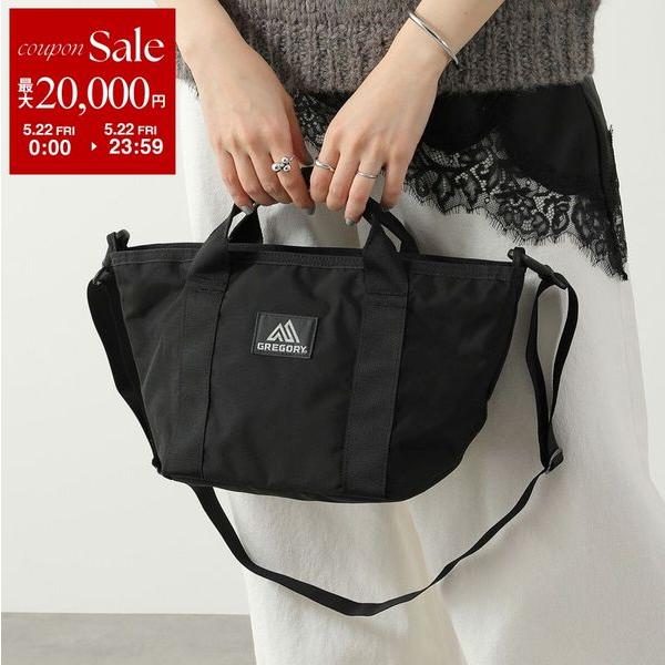 GREGORY（グレゴリー） ショルダーバッグ BOAT TOTE S ボートトート