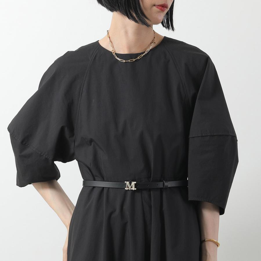 Max Mara（マックスマーラ） 【訳あり-Sのみ】MAX MARA ベルト