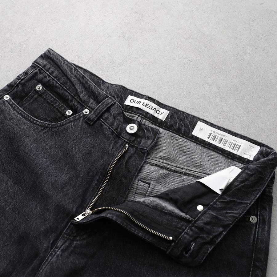 Our Legacy（アワーレガシー） 【訳あり-28のみ】OUR LEGACY ジーンズ