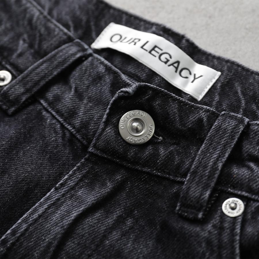 Our Legacy（アワーレガシー） 【訳あり-28のみ】OUR LEGACY ジーンズ