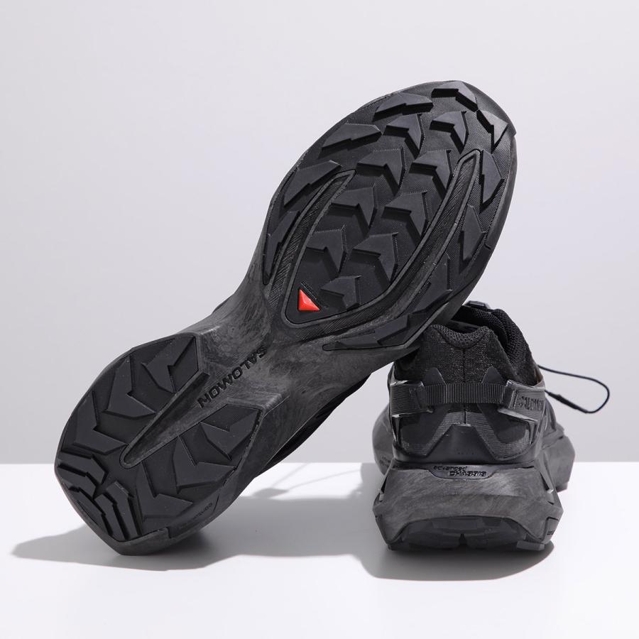 SALOMON（サロモン） 【訳あり-UK7のみ】SALOMON スニーカー XT PU.RE