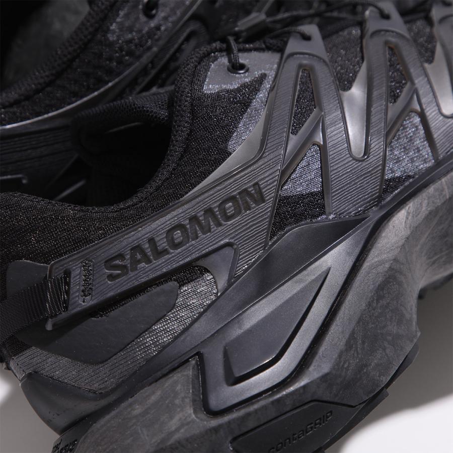 SALOMON（サロモン） 【訳あり-UK7のみ】SALOMON スニーカー XT PU.RE