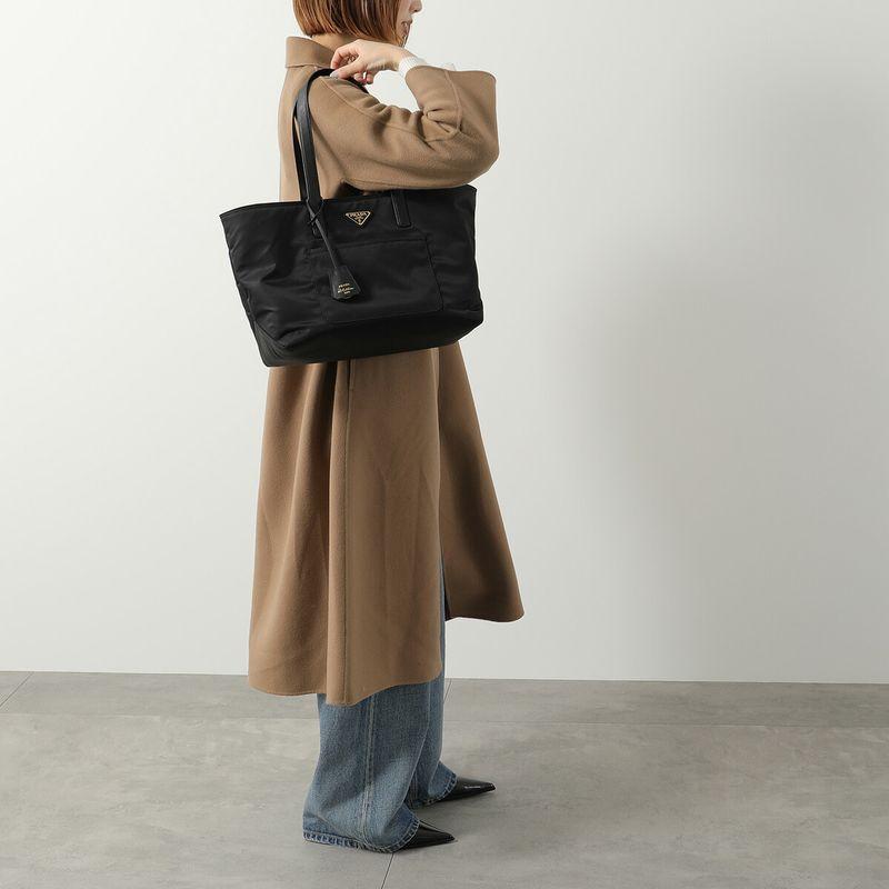 PRADA（プラダ） トートバッグ 1BG555 OOO R064 レディース