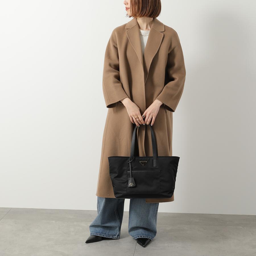PRADA（プラダ） トートバッグ 1BG555 OOO R064 レディース