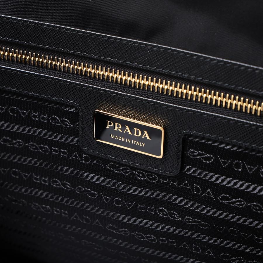 PRADA（プラダ） トートバッグ 1BG555 OOO R064 レディース