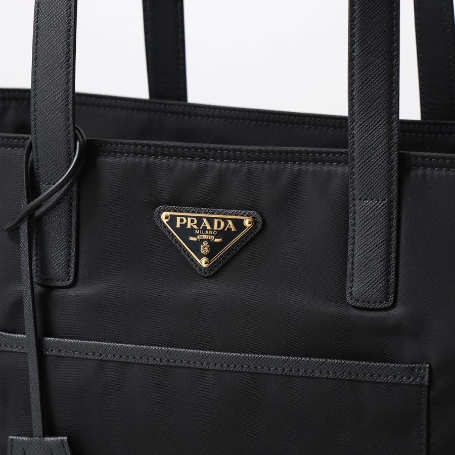 PRADA（プラダ） トートバッグ 1BG555 OOO R064 レディース