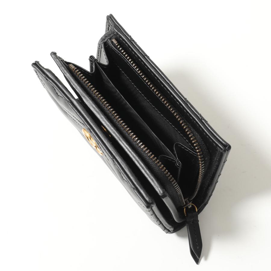 GUCCI（グッチ） 二つ折り財布 GGマーモント 773427 DTDHT レディース