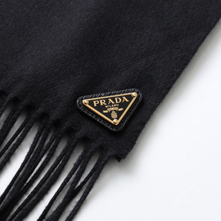 PRADA（プラダ） マフラー 1FS065 2COP レディース メンズ