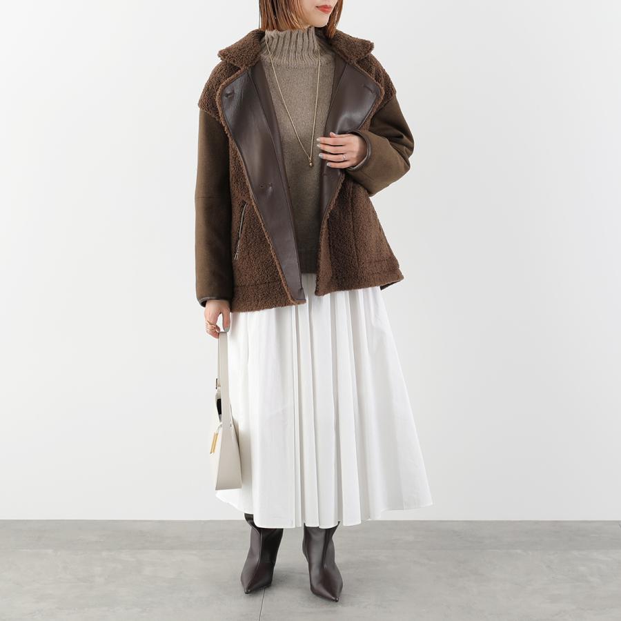 Eimee Law（エイミーロウ） ボアジャケット 84523L レディース