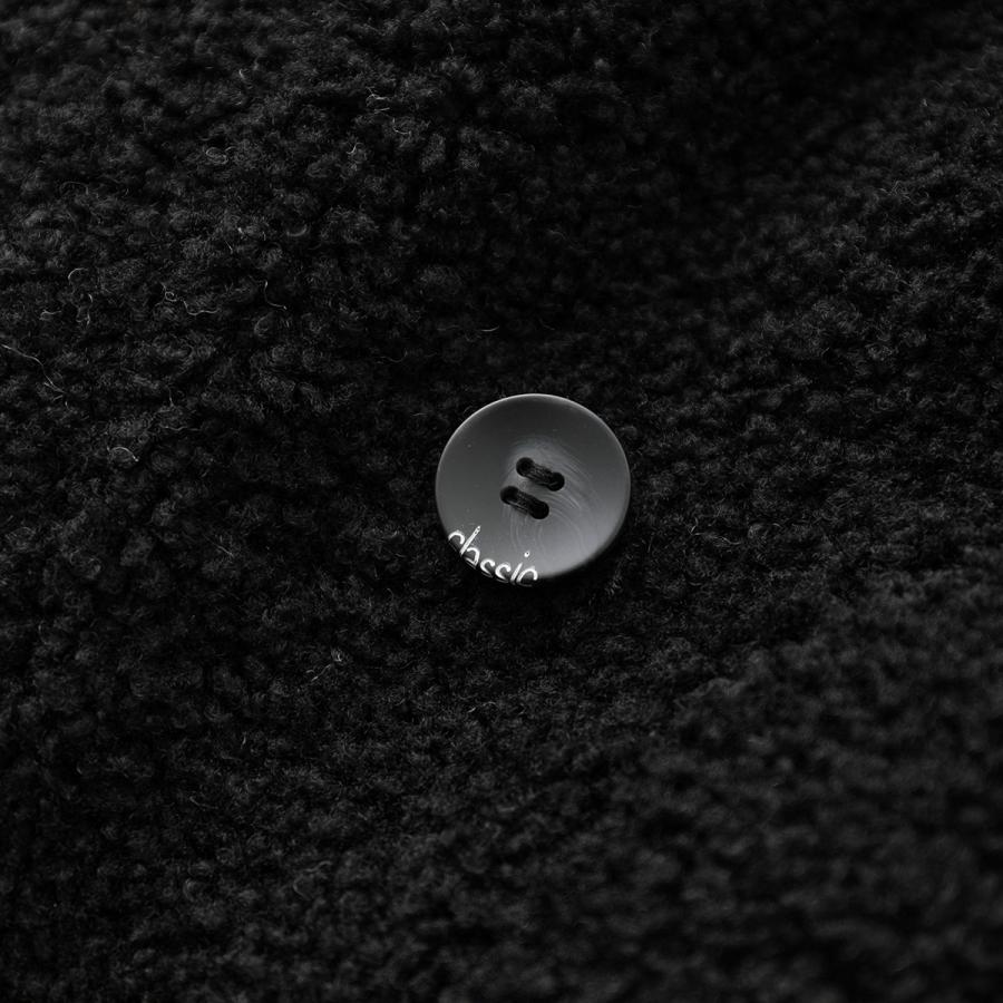 Eimee Law（エイミーロウ） ボアジャケット 84523L レディース