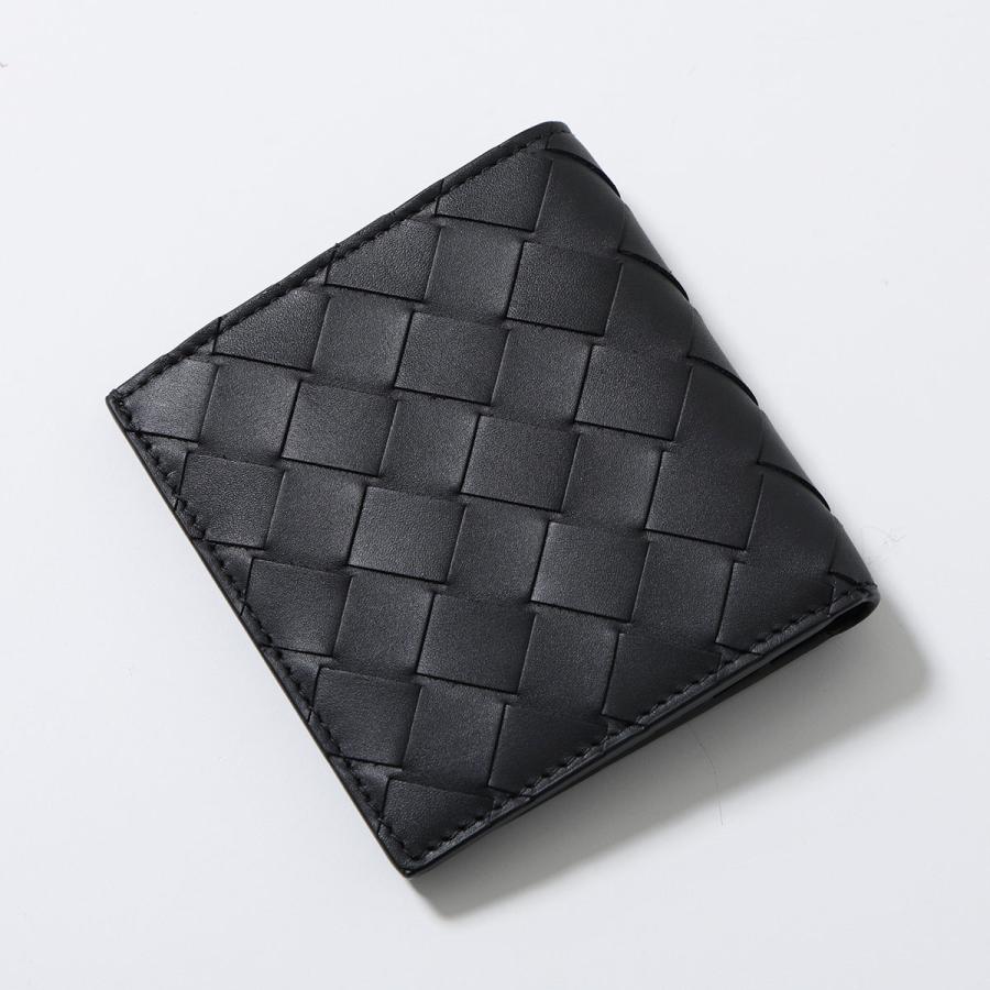 BOTTEGA VENETA（ボッテガ・ヴェネタ） 二つ折り財布 749400 VCPQ4