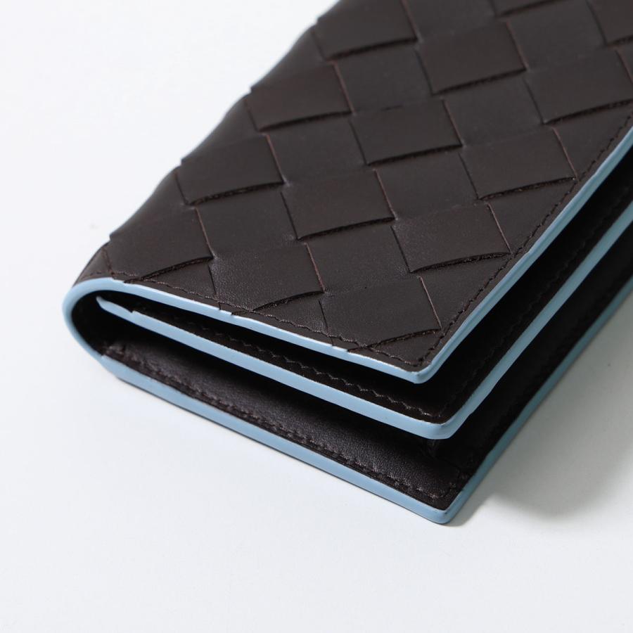 BOTTEGA VENETA（ボッテガ・ヴェネタ） カードケース 605720 V3LZ2