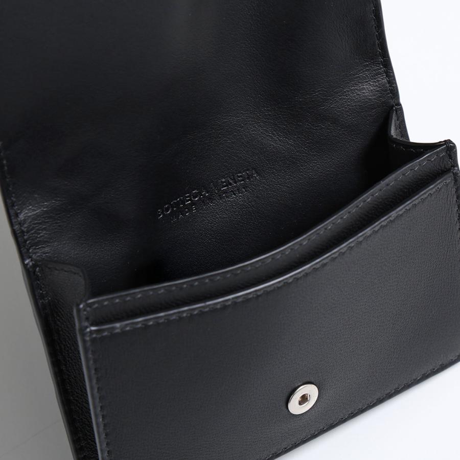 BOTTEGA VENETA（ボッテガ・ヴェネタ） カードケース 593115 V3UH2