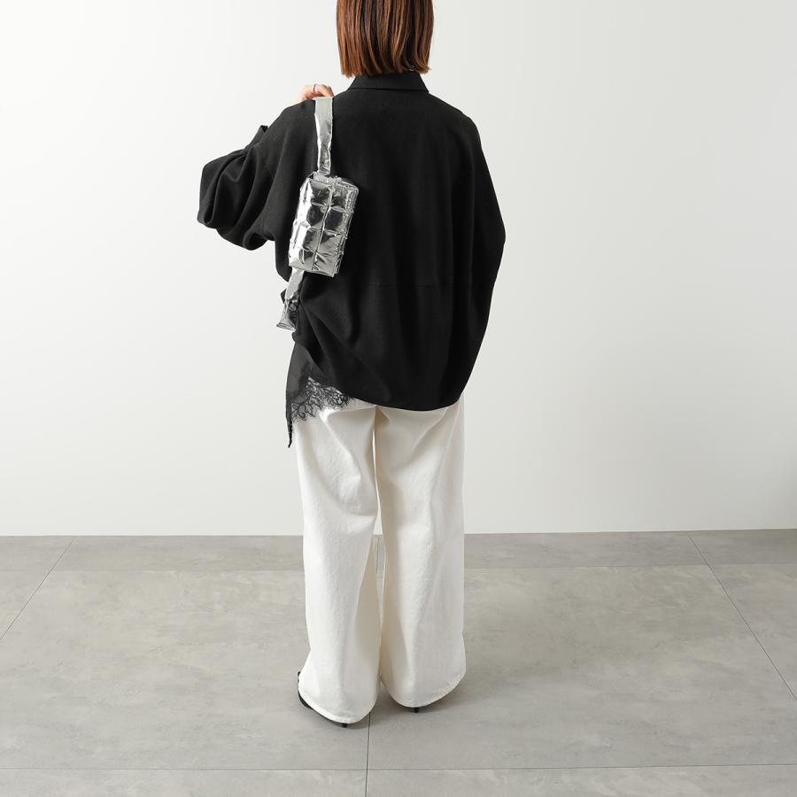 BOTTEGA VENETA（ボッテガ・ヴェネタ） ショルダーバッグ CASSETTE