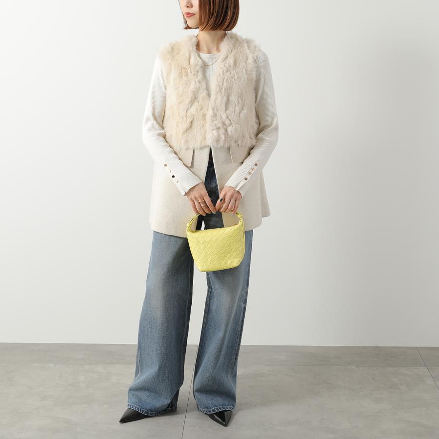 BOTTEGA VENETA（ボッテガ・ヴェネタ） ハンドバッグ Candy Wallace