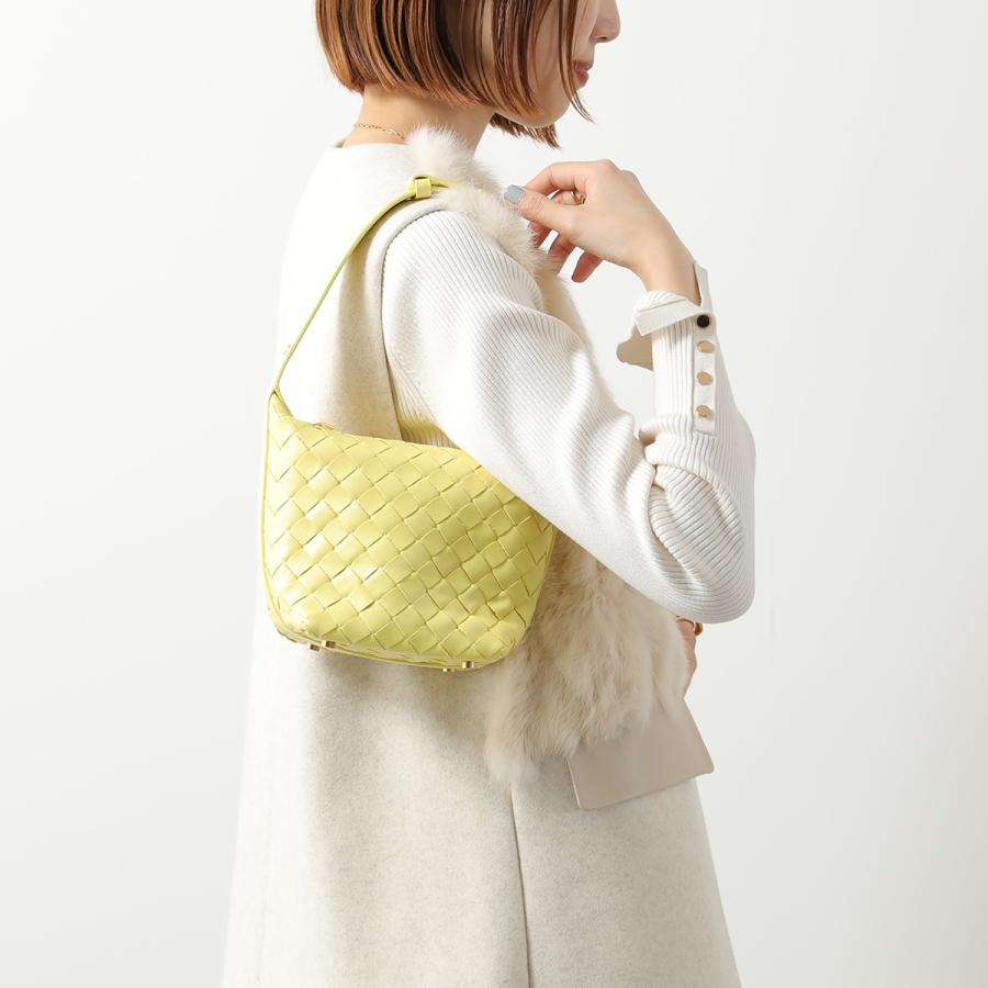 BOTTEGA VENETA（ボッテガ・ヴェネタ） ハンドバッグ Candy Wallace