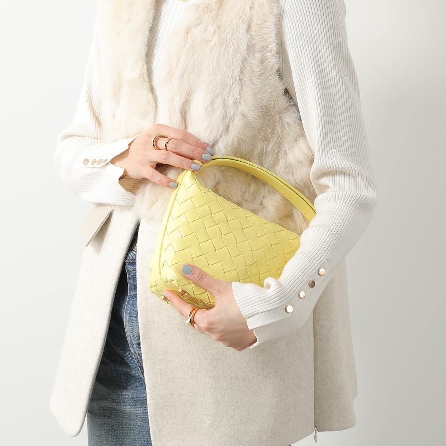 BOTTEGA VENETA（ボッテガ・ヴェネタ） ハンドバッグ Candy Wallace
