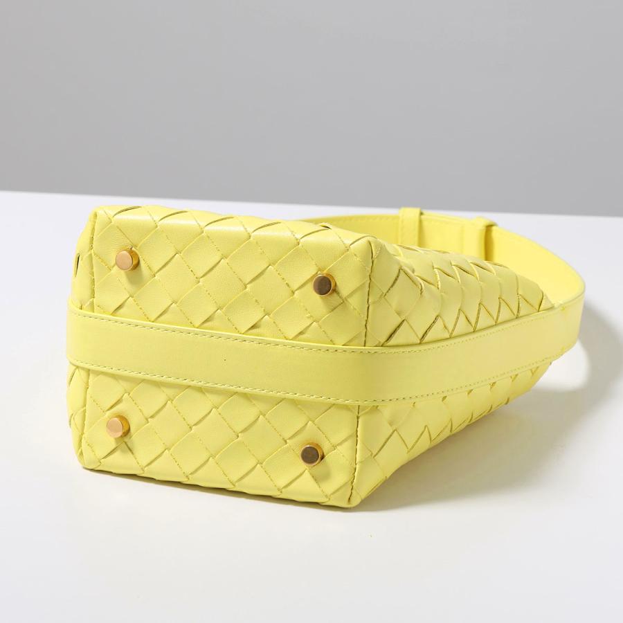BOTTEGA VENETA ハンドバッグ BOTTEGA VENETA 23AW ミニカセット ショルダー/トートバッグ (BOTTEGA