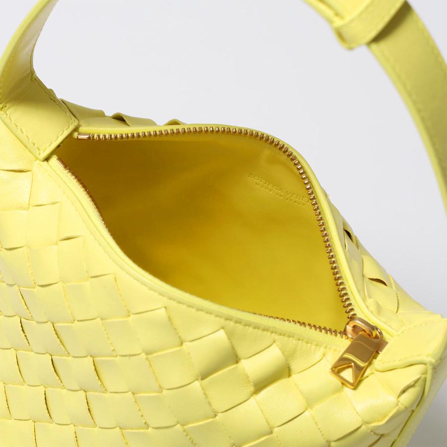 BOTTEGA VENETA（ボッテガ・ヴェネタ） ハンドバッグ Candy Wallace