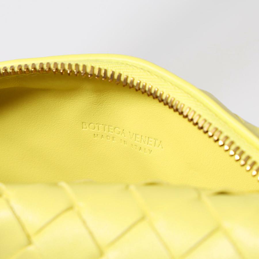 BOTTEGA VENETA（ボッテガ・ヴェネタ） ハンドバッグ Candy Wallace