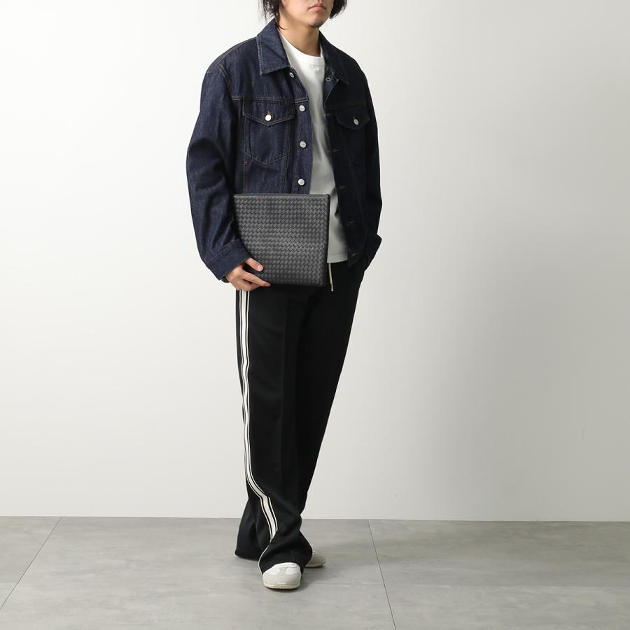 BOTTEGA VENETA（ボッテガ・ヴェネタ） クラッチバッグ CASSETTE