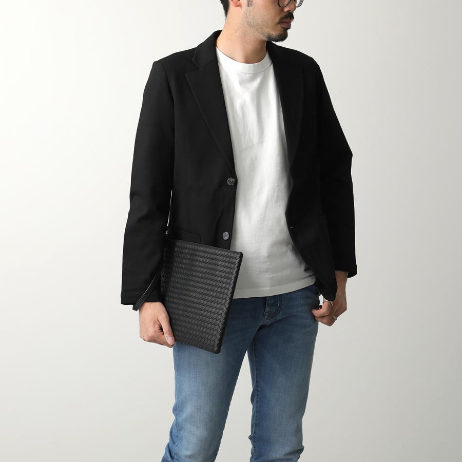 BOTTEGA VENETA（ボッテガ・ヴェネタ） クラッチバッグ CASSETTE
