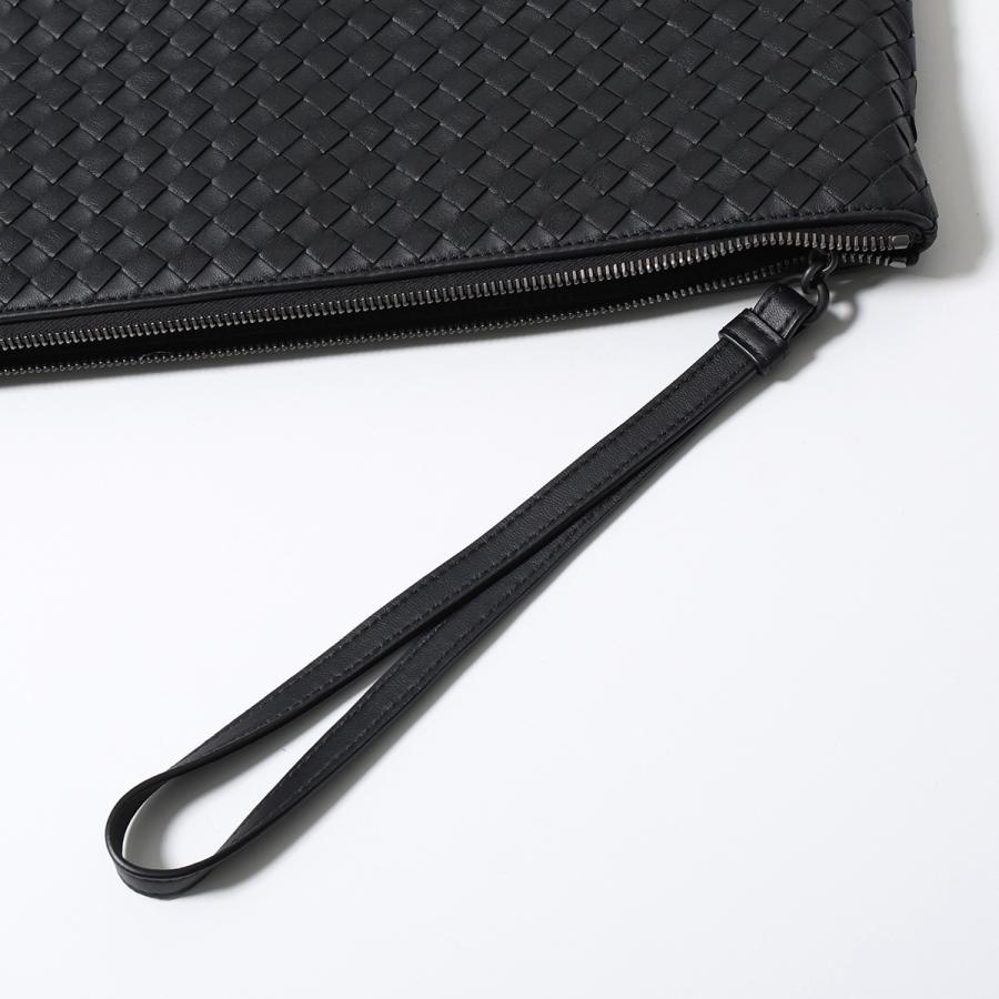 BOTTEGA VENETA（ボッテガ・ヴェネタ） クラッチバッグ CASSETTE