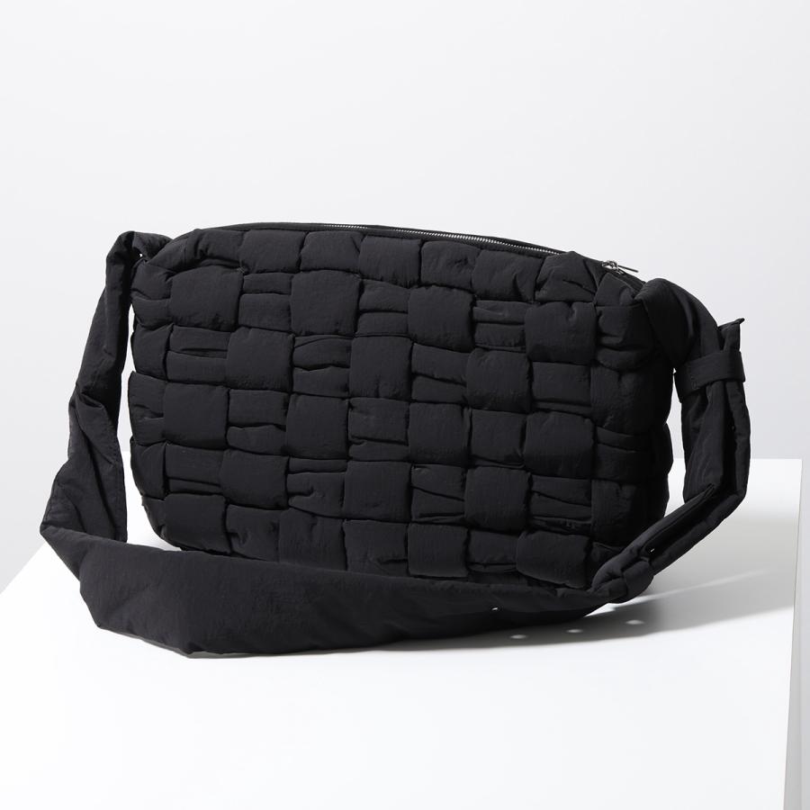 ボッテガ ヴェネタ　カセットイントレチャートナイロンバックパック ボッテガ ヴェネタ カセットイントレチャートナイロンバックパック