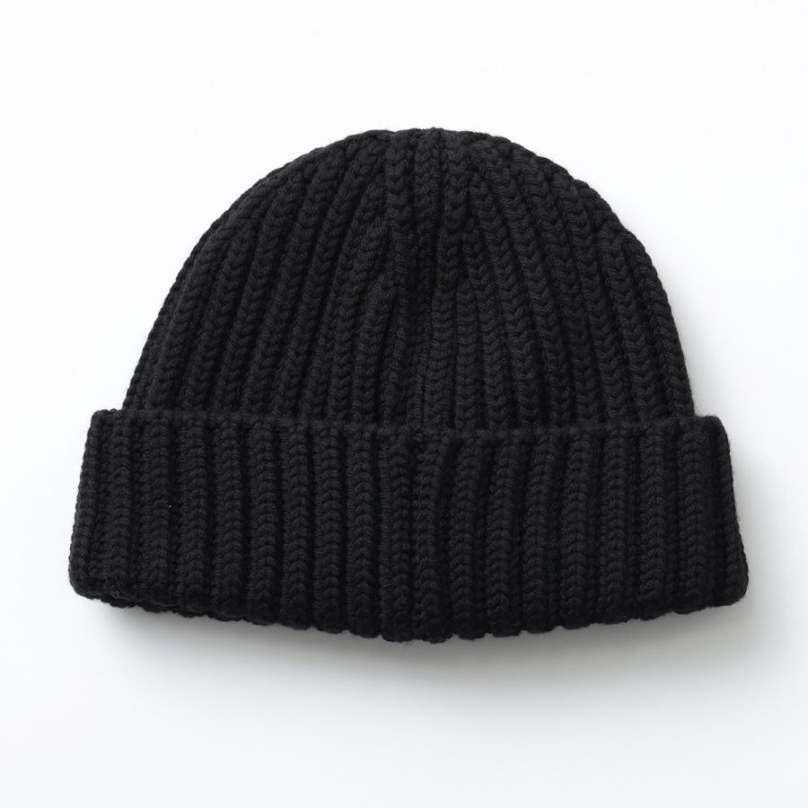 PRADA 黒 ニット帽 リブ編み 楽天市場】PRADA プラダ ニット帽 2HC426 3IM メンズ トライアングル