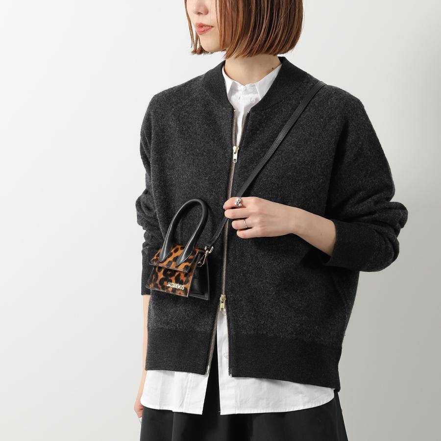 JACQUEMUS（ジャックムス） マイクロバッグ Le Chiquito 213BA001 3168