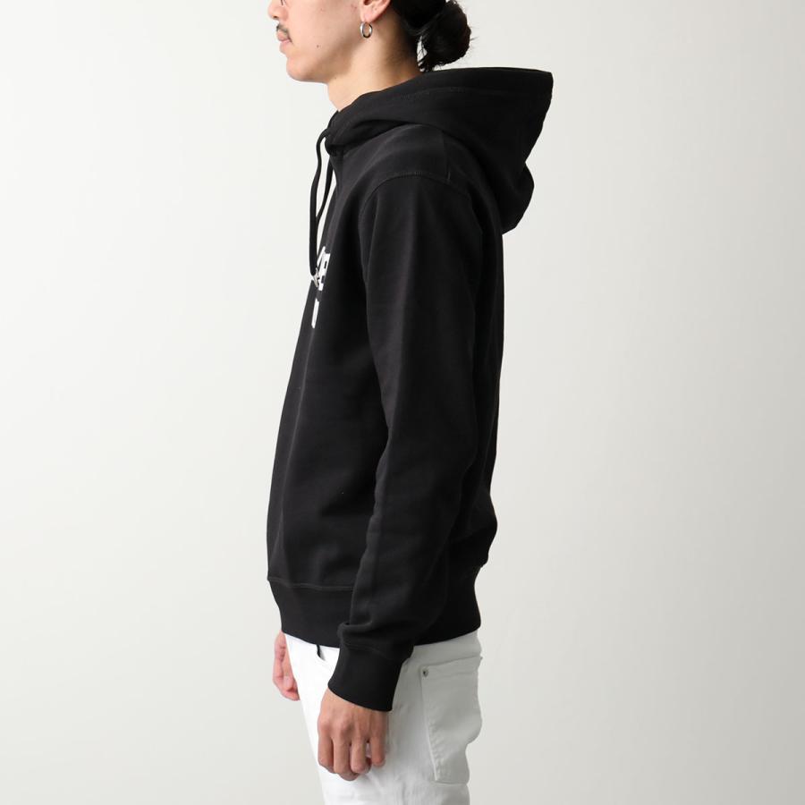 DSQUARED2（ディースクエアード） パーカー S74GU0870 D25015 メンズ