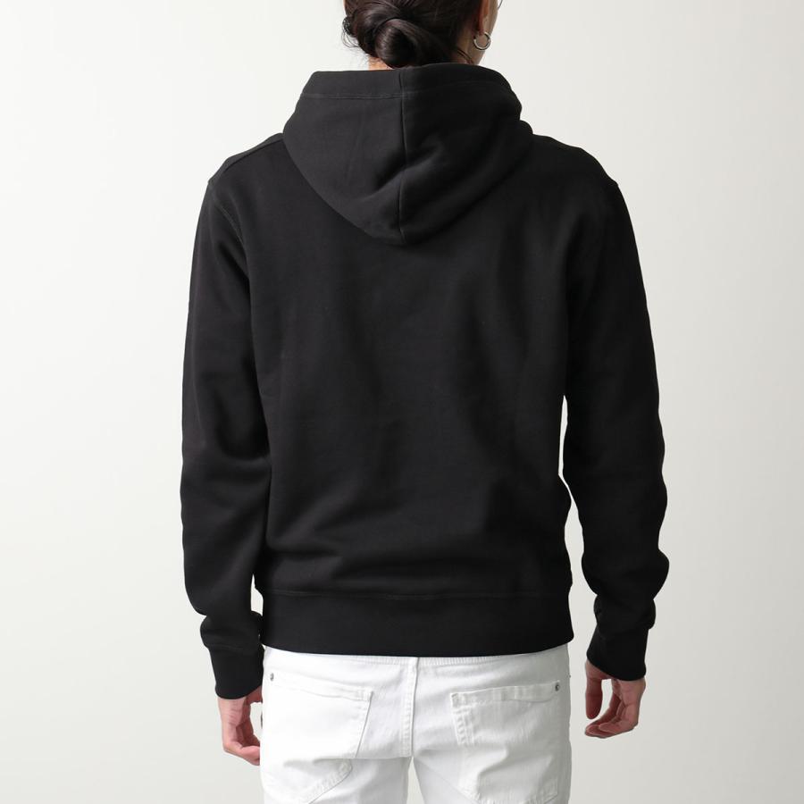 DSQUARED2（ディースクエアード） パーカー S74GU0870 D25015 メンズ