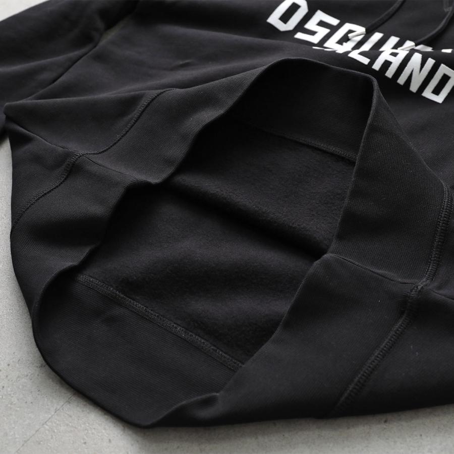 DSQUARED2（ディースクエアード） パーカー S74GU0870 D25015 メンズ