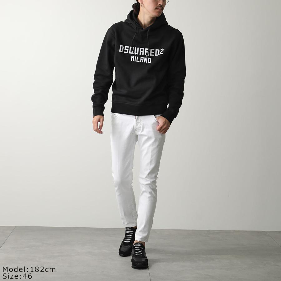 DSQUARED2（ディースクエアード） ジーンズ SKATER JEAN スケーター