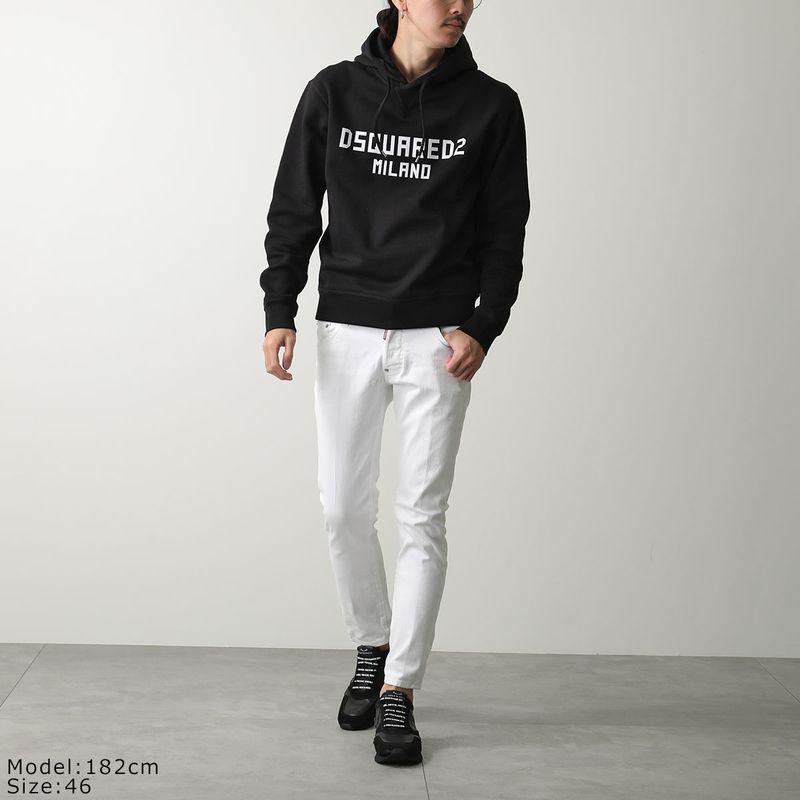 DSQUARED2（ディースクエアード） ジーンズ SKATER JEAN スケーター