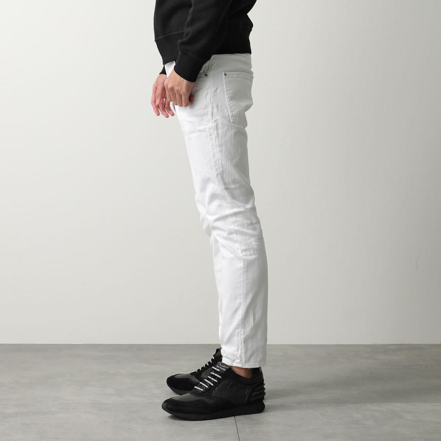 DSQUARED2（ディースクエアード） ジーンズ SKATER JEAN スケーター