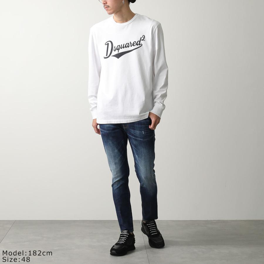 DSQUARED2（ディースクエアード） ジーンズ SKATER JEAN スケーター