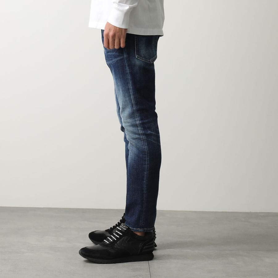 DSQUARED2（ディースクエアード） ジーンズ SKATER JEAN スケーター