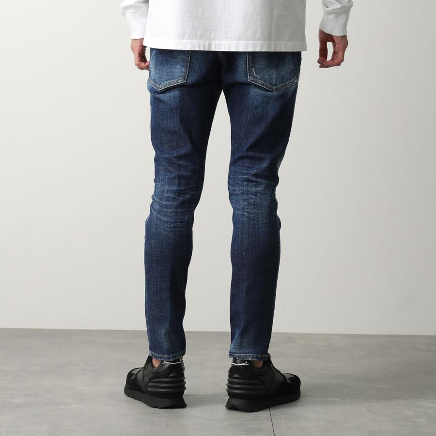 DSQUARED2（ディースクエアード） ジーンズ SKATER JEAN スケーター