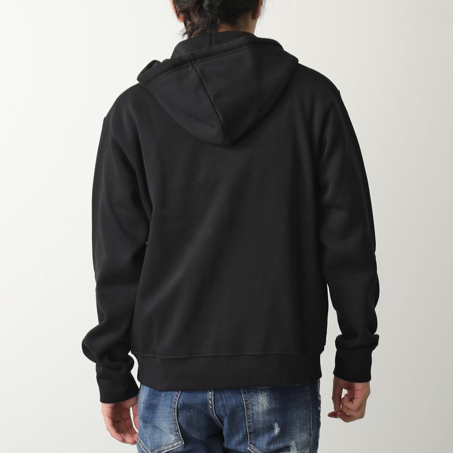 DSQUARED2（ディースクエアード） パーカー Cool Fit Zipped Hoodie