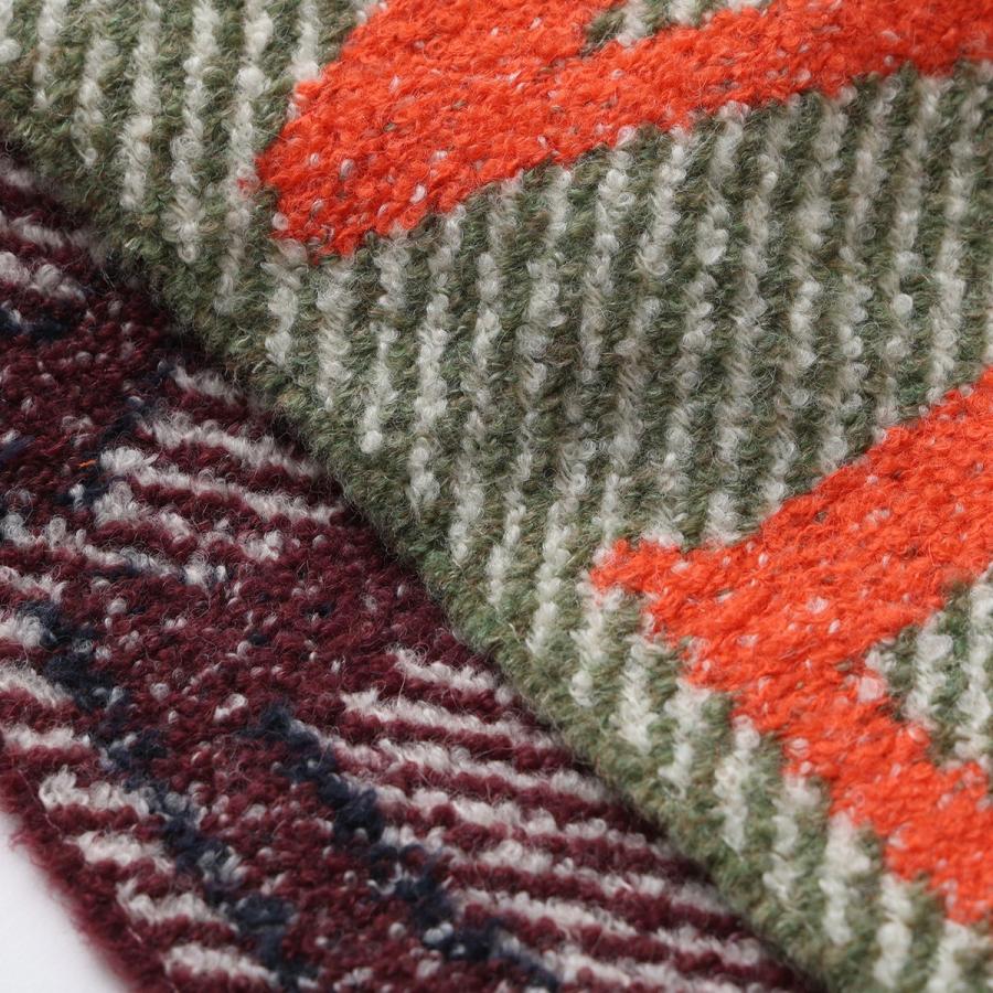 LOEWE（ロエベ） マフラー FSA7SS3X01 レディース メンズ アルパカ