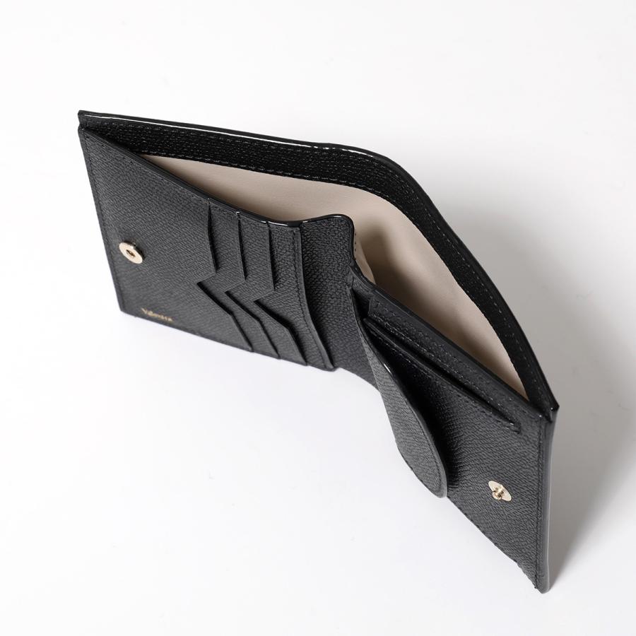 Valextra（ヴァレクストラ） 二つ折り財布 SGNL0006028LOCPS99
