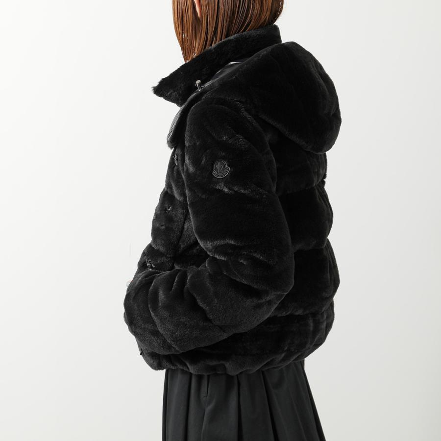 MONCLER（モンクレール） ダウンジャケット ANDRONNE アンドロン