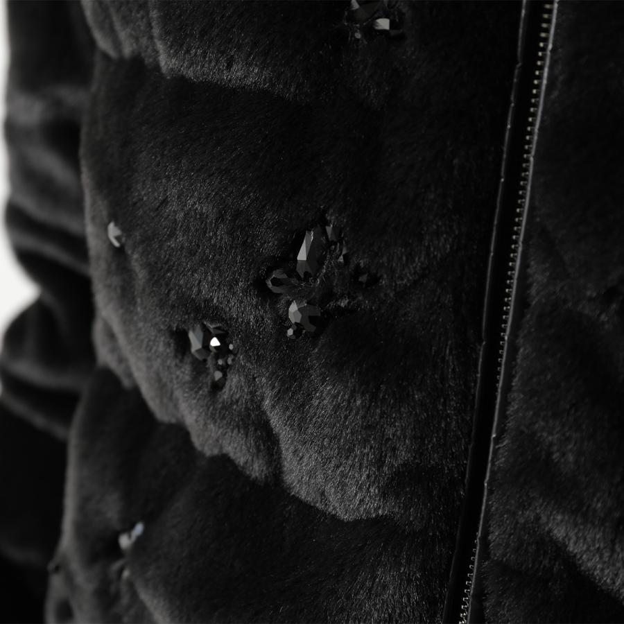 MONCLER（モンクレール） ダウンジャケット ANDRONNE アンドロン