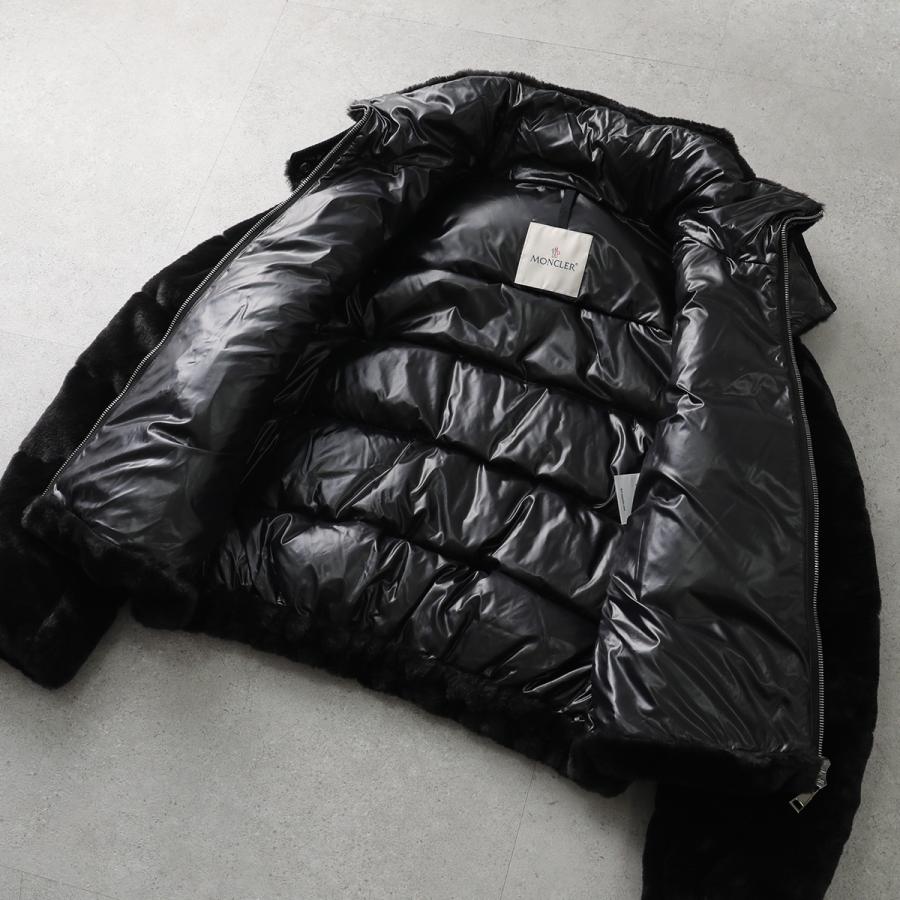 MONCLER（モンクレール） ダウンジャケット ANDRONNE アンドロン