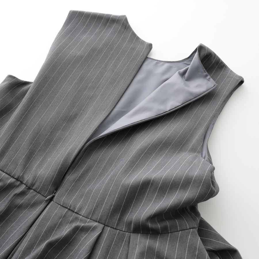 Mewl（ミュール） オールインワン M254-33044 レディース コンビネゾン