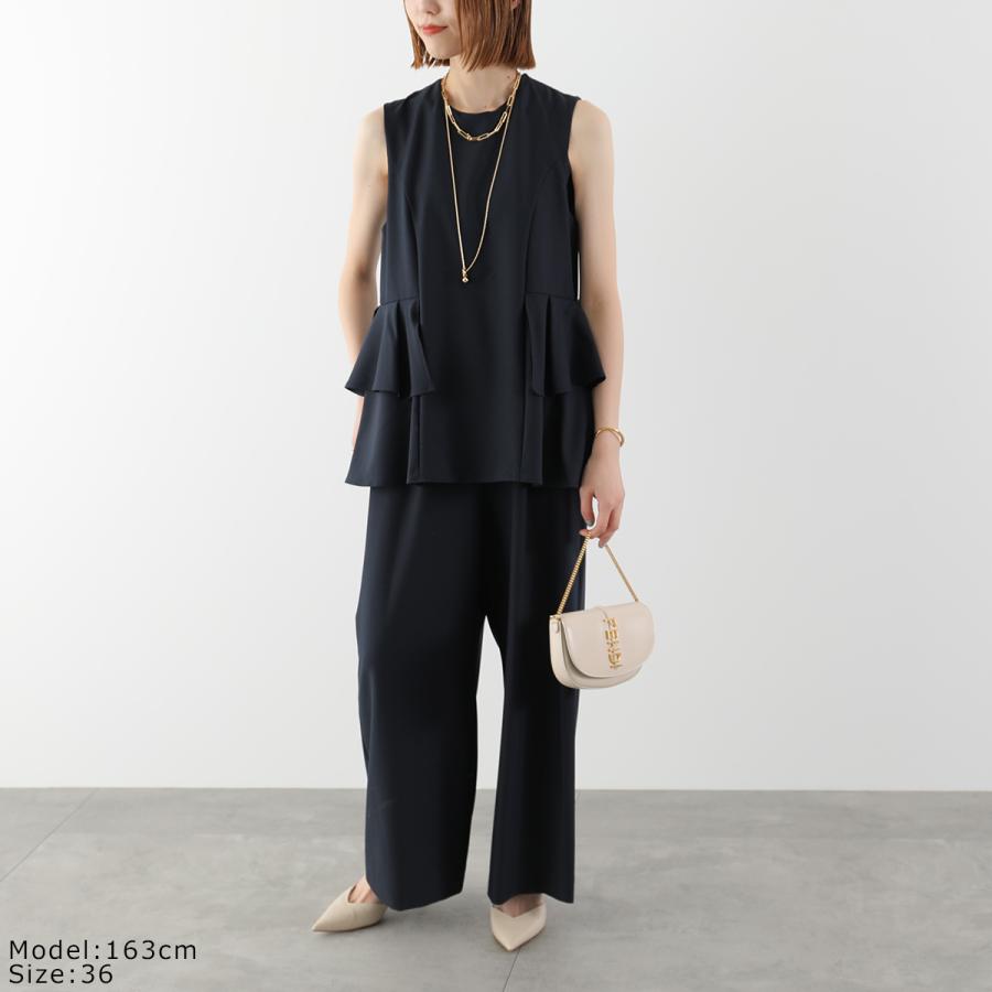 Mewl（ミュール） オールインワン M254-33044 レディース コンビネゾン